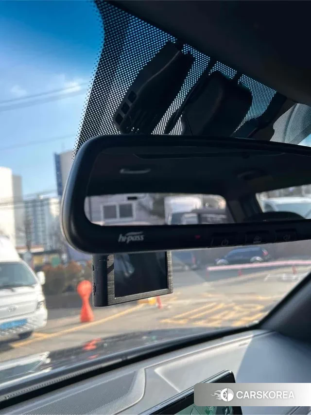 Ssangyong The New Rexton Sports Cannes 2023 Серый из Кореи, фото 3