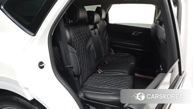 Genesis GV80 2020 Белый из Кореи, фото 3