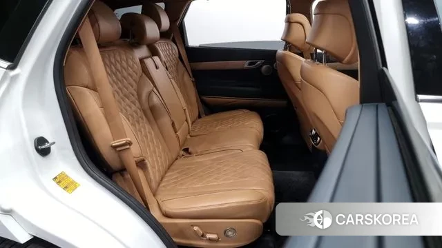 Genesis GV80 2020 Белый из Кореи, фото 3