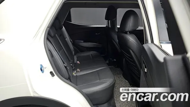 Ssangyong Berry New Tivoli 2020 Белый из Кореи, фото 3