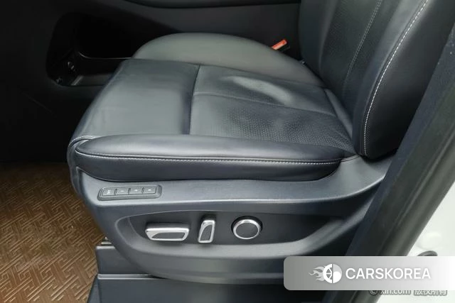 GAC Trumpchi Trumpchi M8 2022 Белый из Китая, фото 3