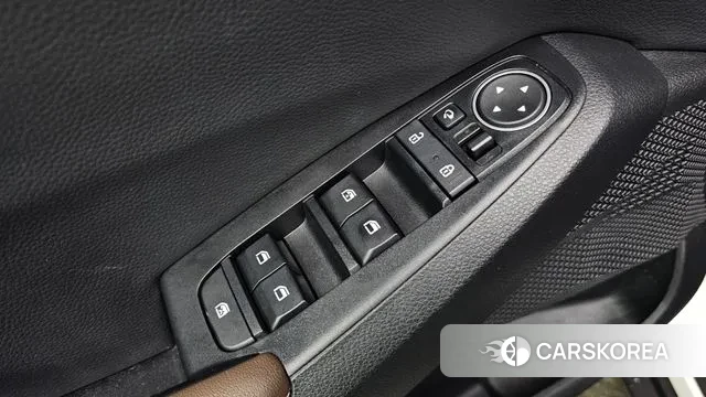 Kia Seltos 2019 Белый из Кореи, фото 3