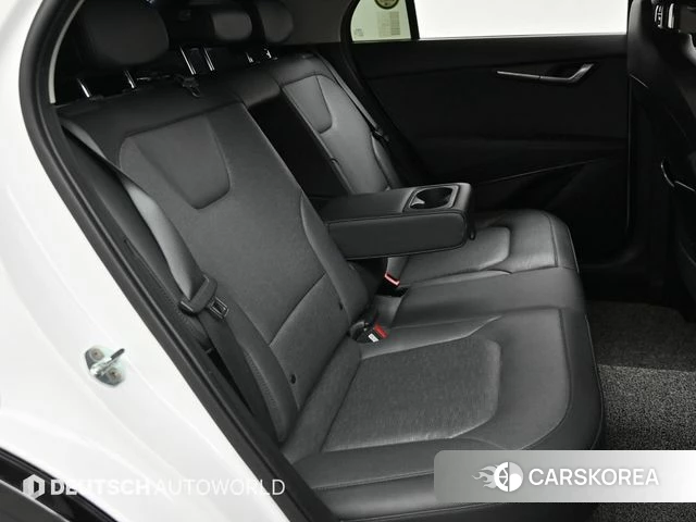 Kia Di Ol Nu Niro 2022 Белый из Кореи, фото 3