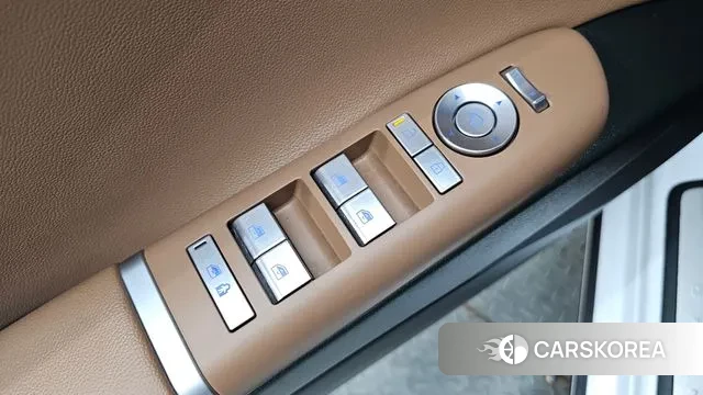 Hyundai Grandeur (GN7) 2024 Белый из Кореи, фото 3