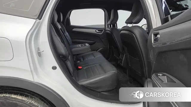 Renault Korea (Samsung) XM3 2022 Белый из Кореи, фото 3