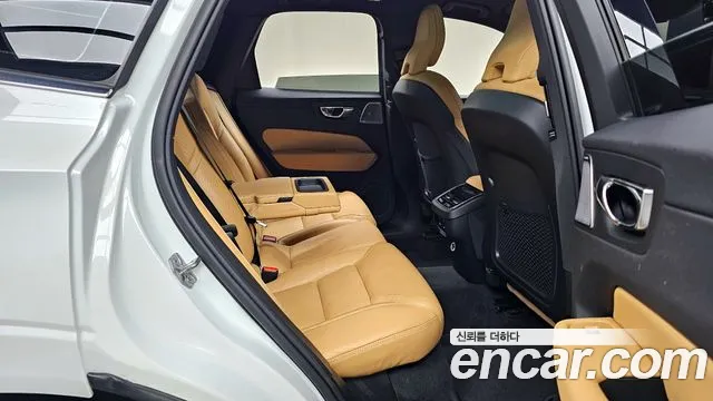 Volvo XC60 second Generation id 2471602 из Кореи 3