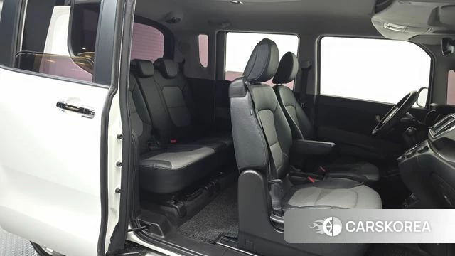 Kia The New Ray 2020 Белый из Кореи, фото 3