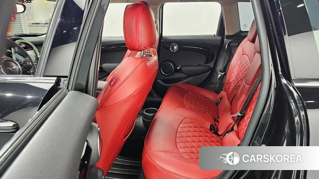 Mini Cooper S 2019 Черный из Кореи, фото 3
