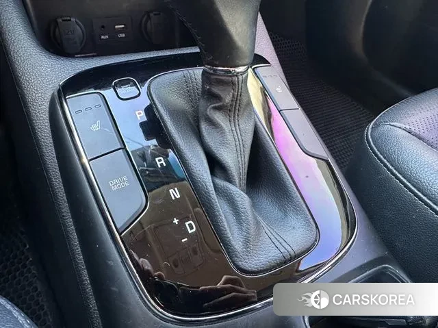 Kia The New K3 2018 Белый из Кореи, фото 3