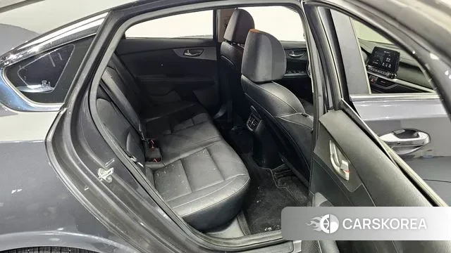 Kia Come New K3 2018 Серый из Кореи, фото 3