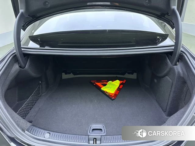 Mercedes-Benz E-class 2020 Черный из Китая, фото 3