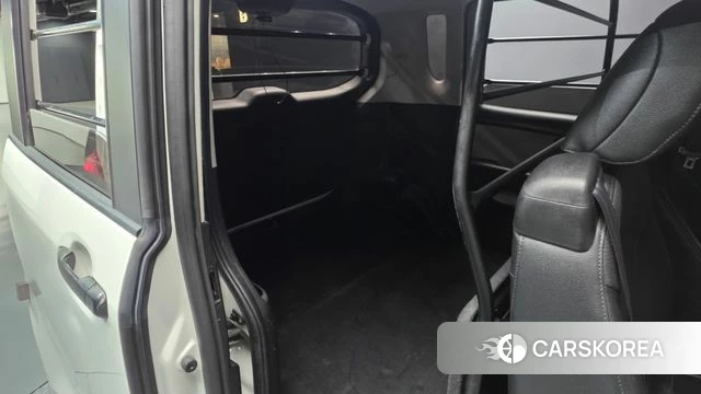 Kia The New Ray 2022 Белый из Кореи, фото 3