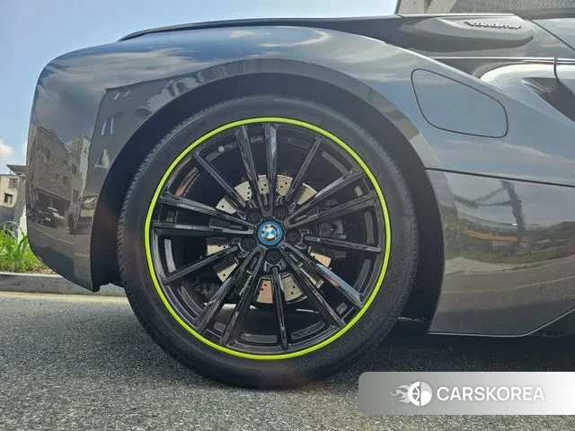 BMW i8 id 3238948 из Кореи 3