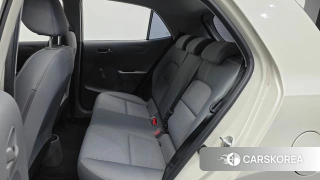 Kia All New Morning (JA) 2019 Жемчужный цвет из Кореи, фото 3