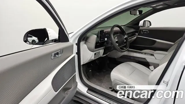 Hyundai Ionic 6 id 2474237 из Кореи 3