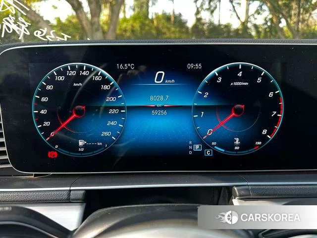 Mercedes-Benz GLE coupe 2021 Белый из Китая, фото 3