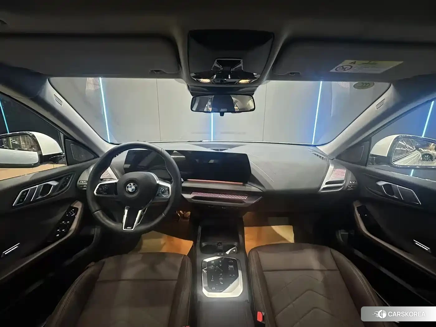 BMW 2 series 2025 Белый из Китая, фото 3