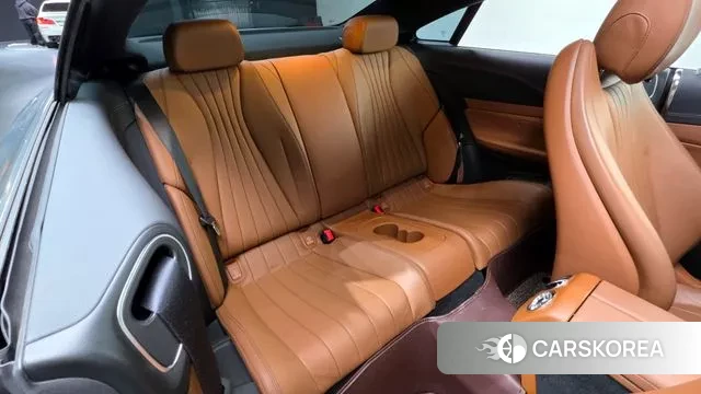 Mercedes-Benz E-Class W213 2019 Серый из Кореи, фото 3