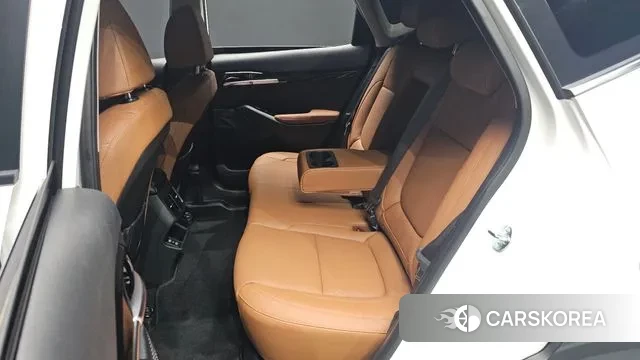 Kia The New Seltos 2025 Белый из Кореи, фото 3