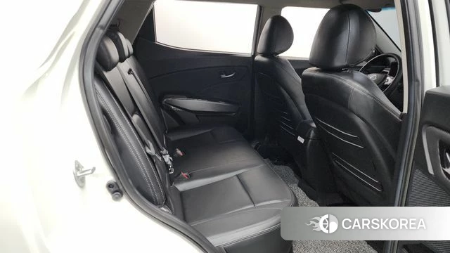 Ssangyong The New Tivoli 2024 Белый из Кореи, фото 3