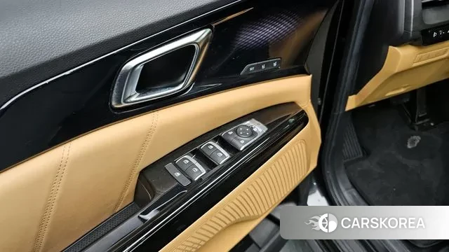 Kia Carnival 4th generation 2020 Серый из Кореи, фото 3