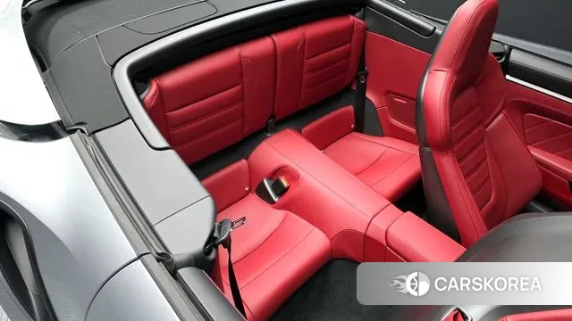 Porsche 911(992) 2023 Серебристо-серый из Кореи, фото 3