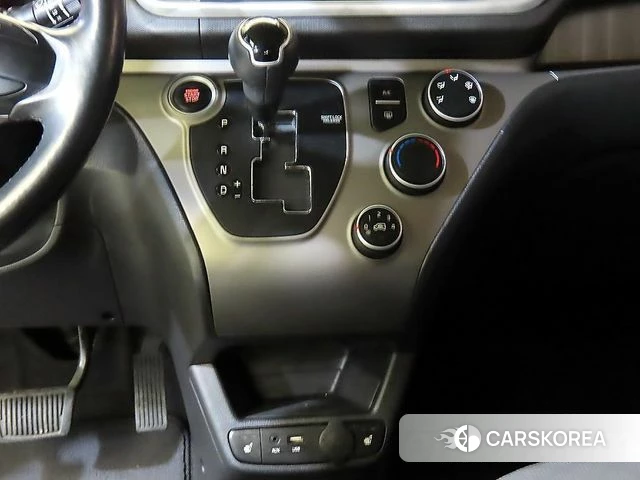 Kia The New Ray 2018 Белый из Кореи, фото 3