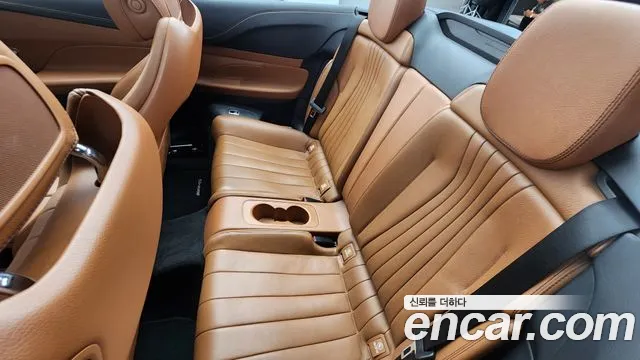 Mercedes-Benz E-Class W213 id 2732825 из Кореи 3