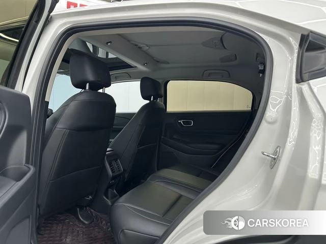 Honda XR-V 2023 Белый из Китая, фото 3