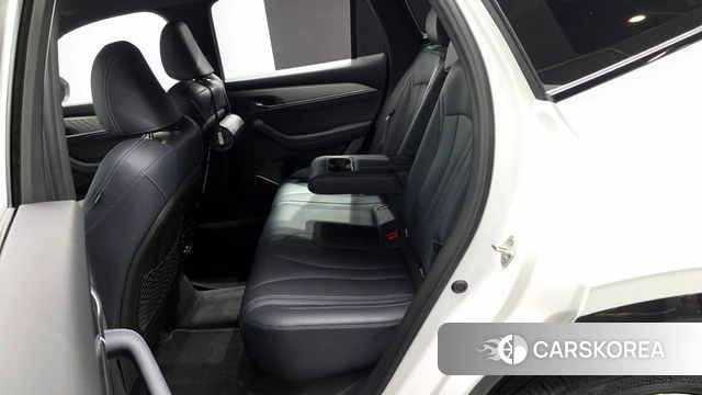Renault Korea (Samsung) Grand Coleos 2024 Белый из Кореи, фото 3