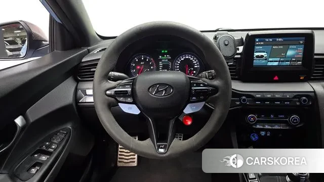 Hyundai Veloster (JS) id 3494185 из Кореи 3
