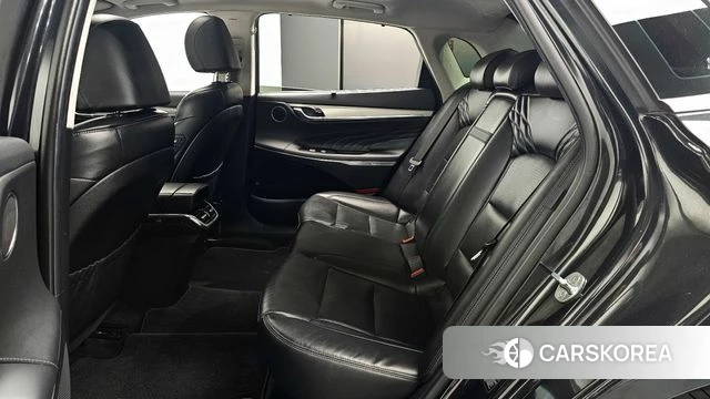 Hyundai The New Grandeur IG Hybrid 2020 Серый из Кореи, фото 3