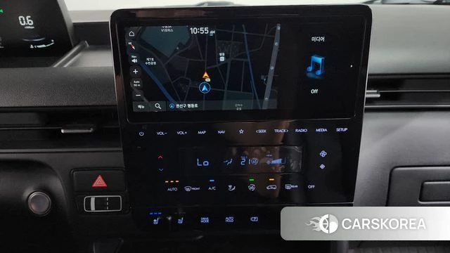 Hyundai Staria 2022 Белый из Кореи, фото 3