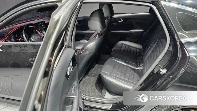 Kia Come New K3 2020 Черный из Кореи, фото 3