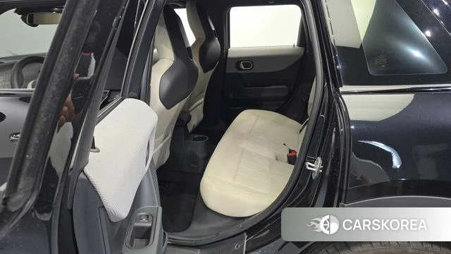 Mini Cooper S 4th Generation 2024 Черный из Кореи, фото 3