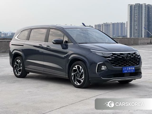 Hyundai Kustu 2022 Другой из Китая, фото 3