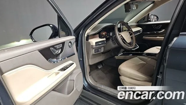 Lincoln Corsair id 2906572 из Кореи 3