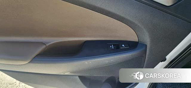 Hyundai All New Tucson 2019 Белый из Кореи, фото 3