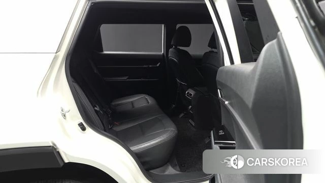 Ssangyong Torres 2022 Белый из Кореи, фото 3