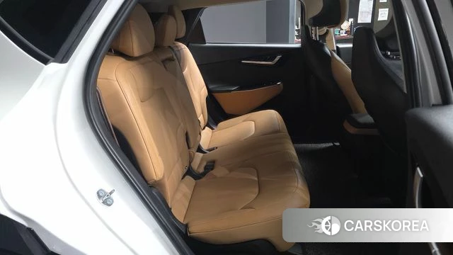 Kia EV6 2023 Белый из Кореи, фото 3