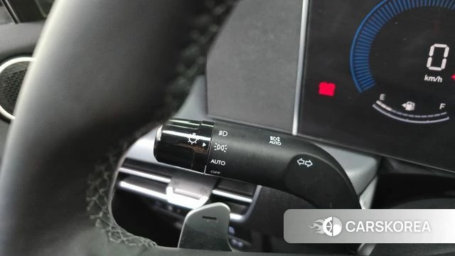 Hyundai Sonata D Edge (DN8) 2024 Белый из Кореи, фото 3