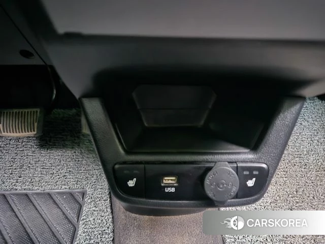 Kia The New Ray 2022 Белый из Кореи, фото 3