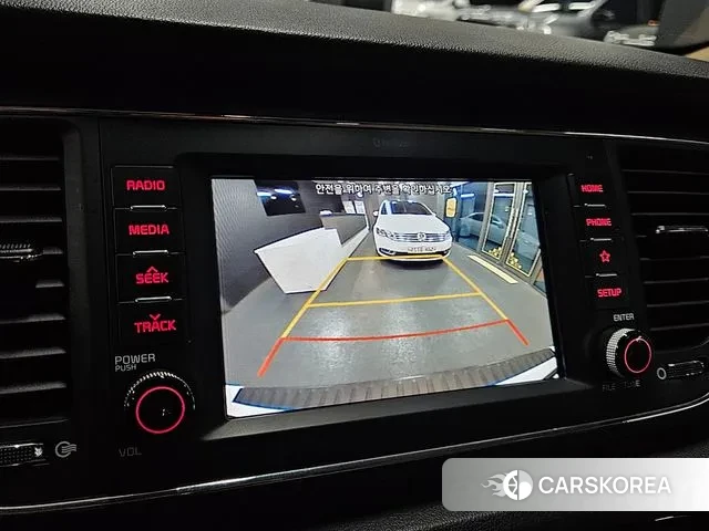 Kia The New Carnival 2020 Белый из Кореи, фото 3