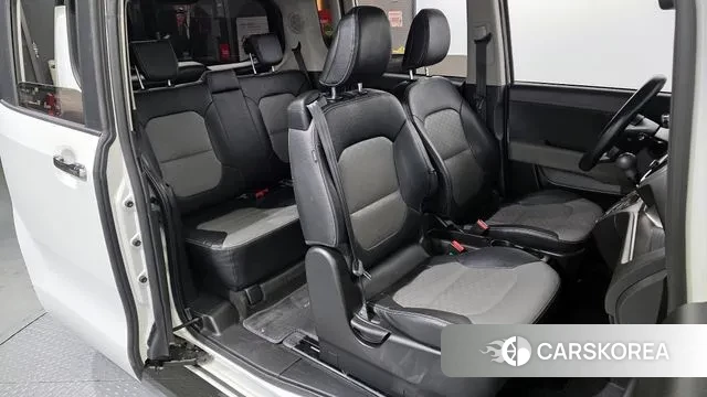 Kia The New Ray 2021 Белый из Кореи, фото 3