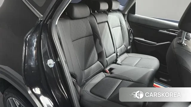 Kia Seltos 2022 Черный из Кореи, фото 3