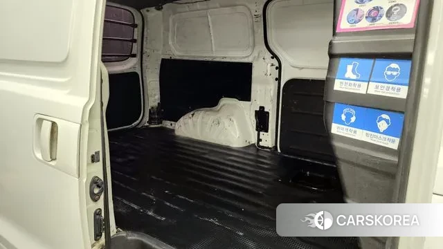 Hyundai The New Grand Starex 2018 Белый из Кореи, фото 3