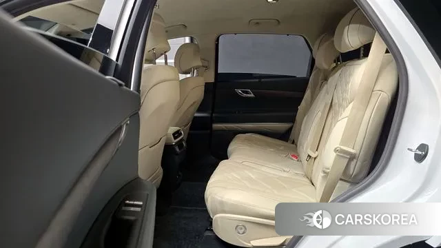 Genesis GV80 2024 Белый из Кореи, фото 3