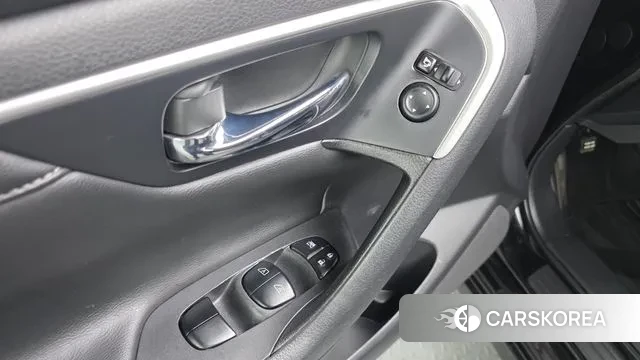 Nissan Altima 2018 Черный из Кореи, фото 3