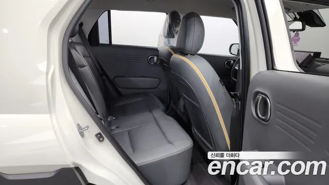 Hyundai Casper id 2653436 из Кореи 3