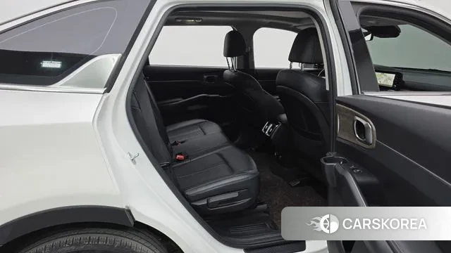 Kia Sorento 4th Generation 2021 Белый из Кореи, фото 3